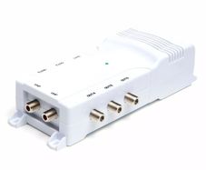 6 Way Distribution Amplifer