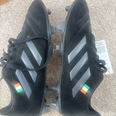 Football boots - Brand New Adidas Goletto VIII Firm Ground Football Boots Size 6 UK