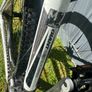 Giant Talon Man's Bike Image 4