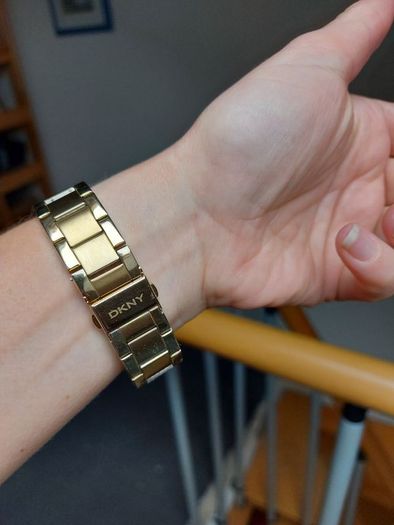 Dkny Watch