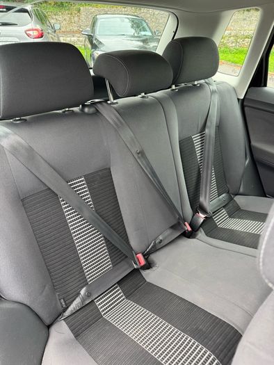 2009 Volkswagen Polo