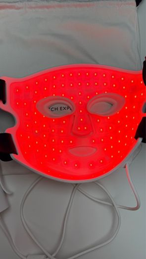 Currentbody LED Mask Series 2