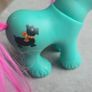 Baby Brother Paws Puppy Peek-a-Boo Ponies MLP G1 My Little Pony Image 9