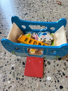 noahs ark