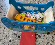 noahs ark