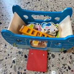 noahs ark