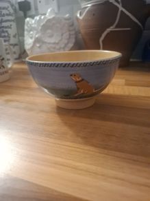 Nicholas Mosse bowl