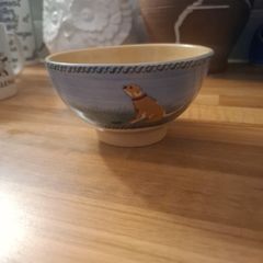 Nicholas Mosse bowl
