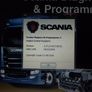 Scania Truck  Diagnostics Sdp3 & Laptop Image 6