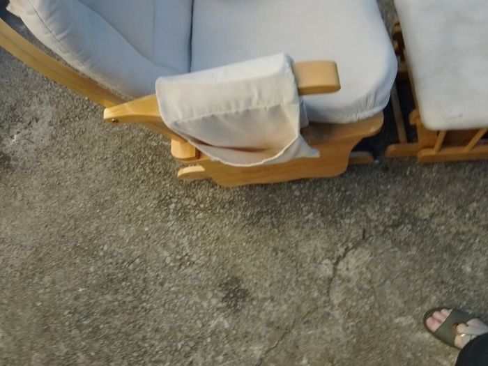 rocking chair