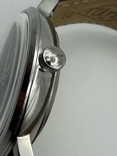 BULOVA Limited Edition automatic