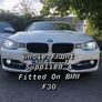 Bmw 3 Series F30 Led Conversion Error Free Image 7