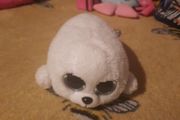 TY cute baby seal