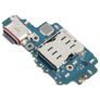 For Samsung Galaxy S22 Ultra 5G SM-S908B Replacement Charging Port Board With Microphone Image 3