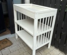 IKEA Gulliver Changing Table