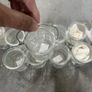 glass bottles Image 9