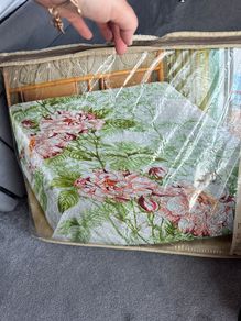 Bedspread