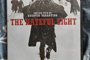 Quentin Tarantino dvd movie collection