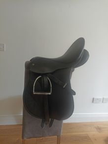 Wintec Saddle