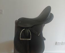 Wintec Saddle