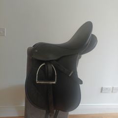 Wintec Saddle