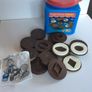 Fisher Price Oreo Matching Middles 1998 Image 3