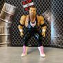 WWE Superstars Wrestling Figures WWF Mattel Image 5