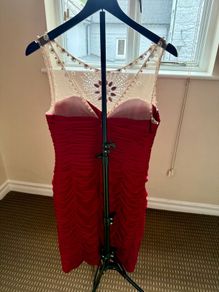 adrianna Papell dress