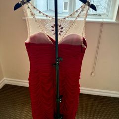 adrianna Papell dress