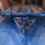 Car transporter  trailer Image 7