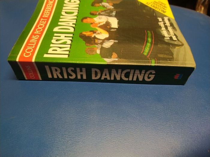 Irish Dancing guide