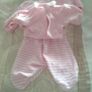 Baby Born 3 Piece Set Image 2