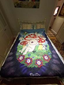 Ripndip Blanket