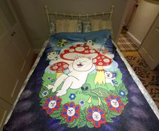 Ripndip Blanket