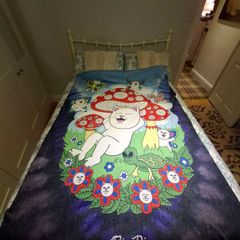 Ripndip Blanket