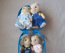 sylavian family