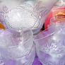 Vintage Punch Bowl Set Image 5