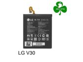 For LG V30 Replacement Battery 3300mAh 3.85V BL-T34 12.7Wh Brand New