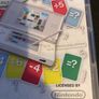 Challenge Me: Maths Workout Nintendo Ds Image 6