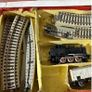 Marklin train set Image 3