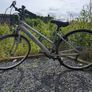 Apollo Excelle Hybrid Bike Image 3