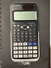 Casio fx-991EX ClassWiz Scientific Calculator - Perfect Condition