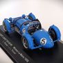 Diecast Model Le Mans Winning Talbot-Lago T26GS 1950 - IXO 1:43 Image 8