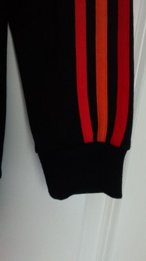 Adidas Hoody - Age 11-12yr