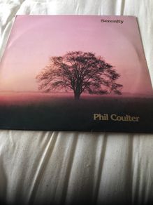 Phil Coulter LP