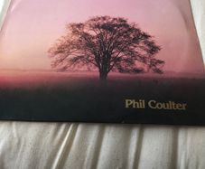 Phil Coulter LP
