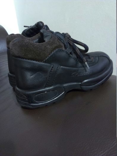 La Romagnoli Boots, size EU-29, UK-10