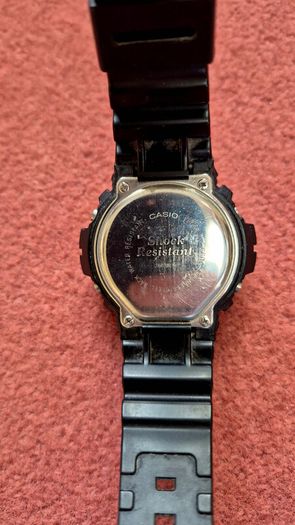 Casio G-shock Dw-6600 American Sniper 1199 Module