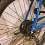 Electric Bike Apollo Phaze LIKE NEW 500W Image 9