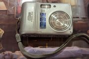 Nikon Coolpix L3